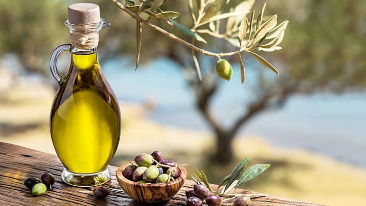 Health Benefits of Olive Oil in Future: Unlocking Tomorrow's Wellness